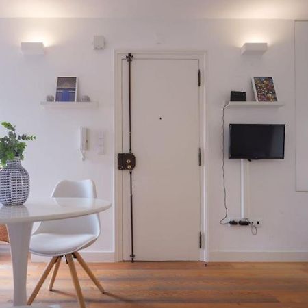 Home Sonhos 17 Lisboa Екстериор снимка