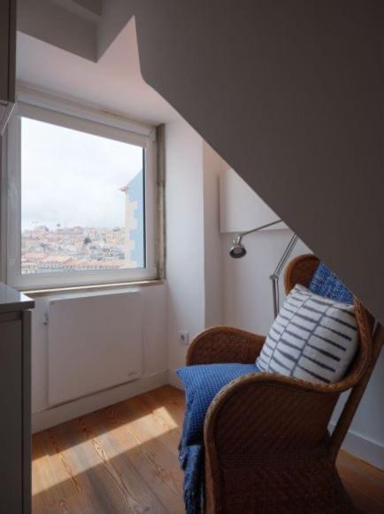 Home Sonhos 17 Lisboa Екстериор снимка