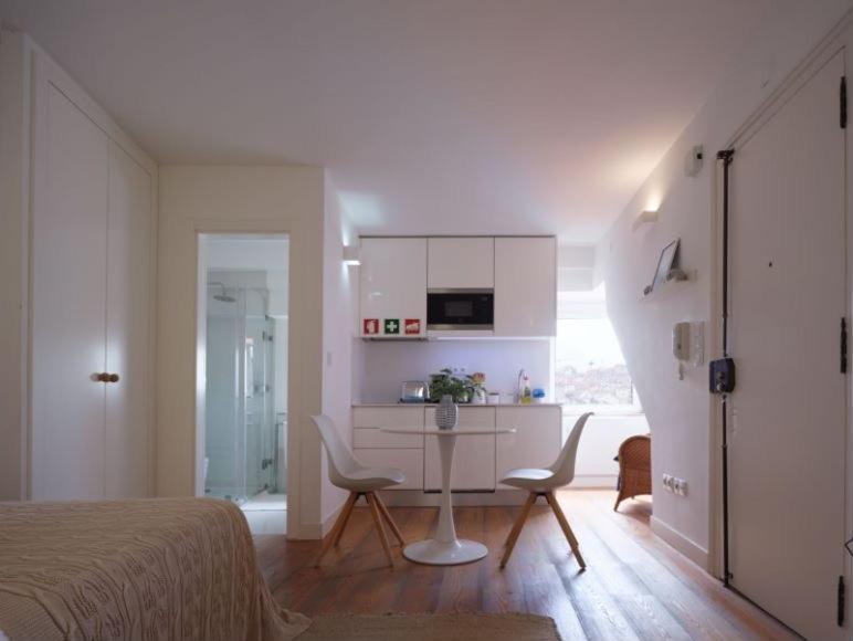 Home Sonhos 17 Lisboa Екстериор снимка