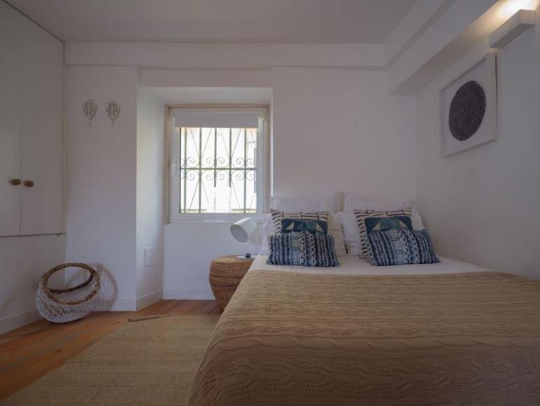 Home Sonhos 17 Lisboa Екстериор снимка