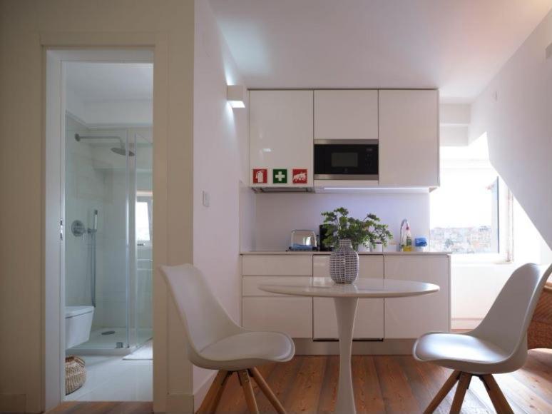 Home Sonhos 17 Lisboa Екстериор снимка