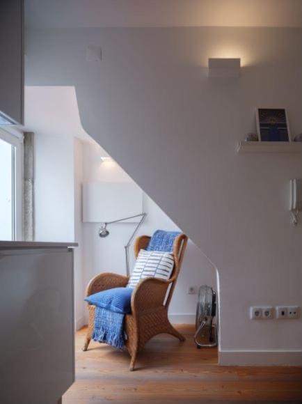 Home Sonhos 17 Lisboa Екстериор снимка