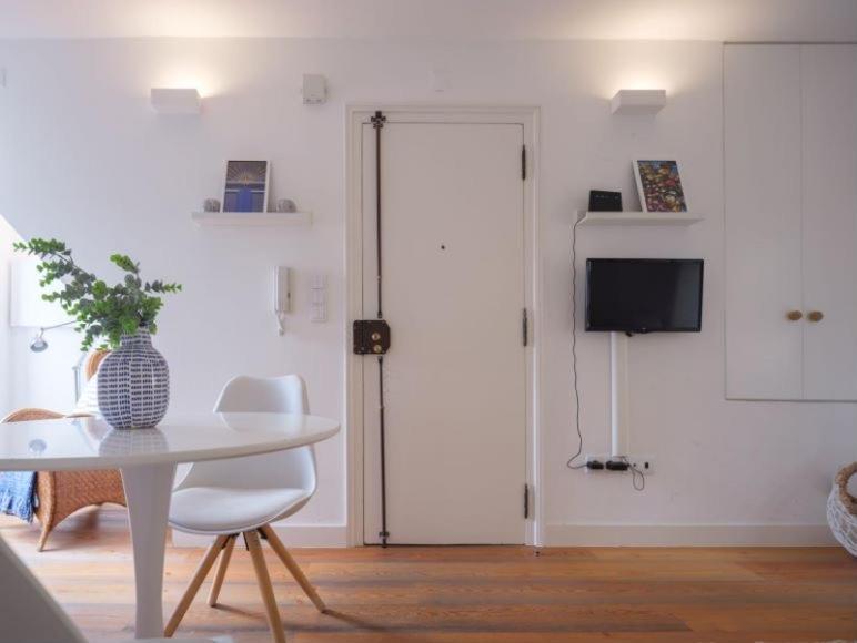 Home Sonhos 17 Lisboa Екстериор снимка